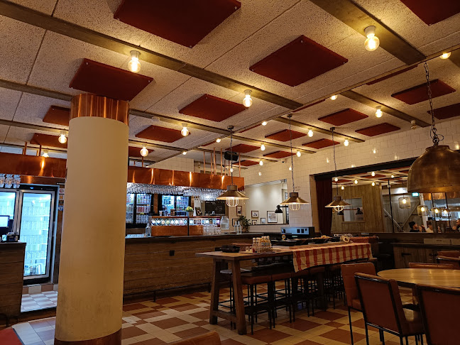 Ölstugan Tullen Sveavägen