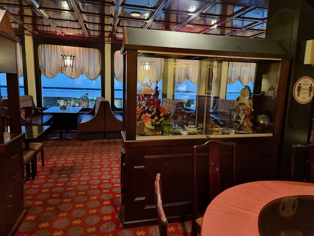 Restaurang Golden Palace