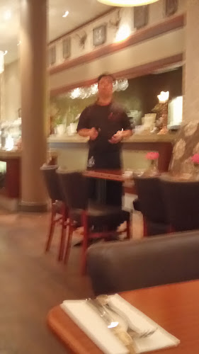 Restaurang Olympia - Värnamo