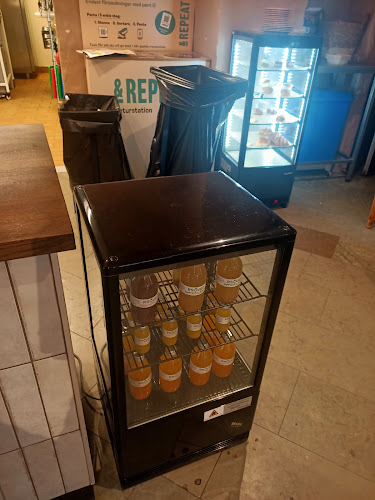 Reviews of MAHA Food in Stockholm - Gastronomi och hotellverksamhet