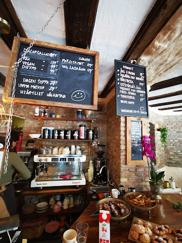 Reviews of Frid & Fröjd in Göteborg - Gastronomi och hotellverksamhet