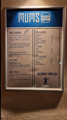 Comentarii opinii despre Mums Burgers