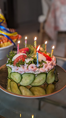 SmörgåsHörna - Gastronomi och hotellverksamhet
