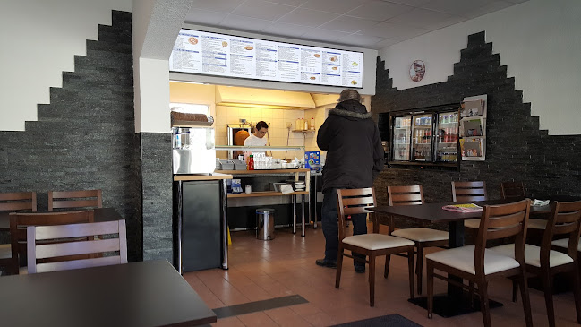 Piccolo Mondo Pizzeria - Falun