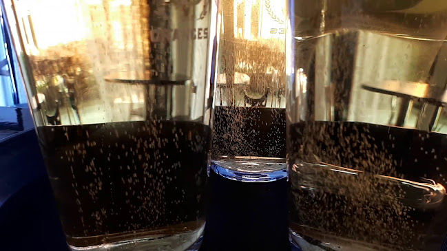 Gråbo Kvarterskrog Pizzeria Visby - Visby