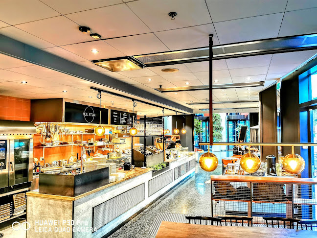 NOLL ETTAN RESTAURANG & CATERING - Stockholm