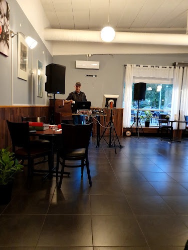 Pasha Kolgrill - Trelleborg