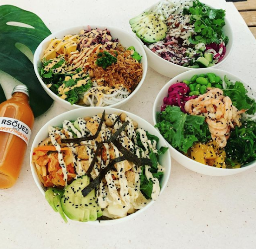 Reviews of Poke Poke - Restaurang malmö in Malmö - Gastronomi och hotellverksamhet