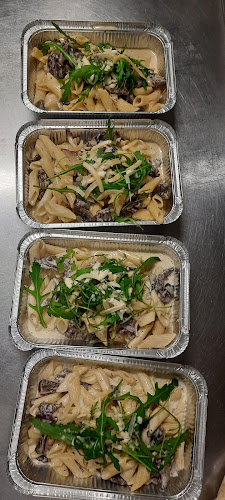 Restaurang Phoenix Open Times