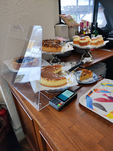 Opinii despre Arturs Kafé în Stockholm - Gastronomi och hotellverksamhet