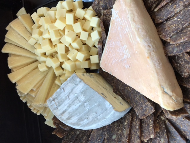 Vera och Ruth Smakfulla delikatesser - Göteborg