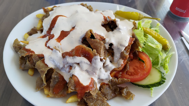 Opinii despre Pizzeria Målet - Pizzeria Eskilstuna în Eskilstuna - Gastronomi och hotellverksamhet