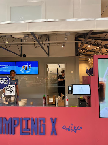 DumplingX Open Times