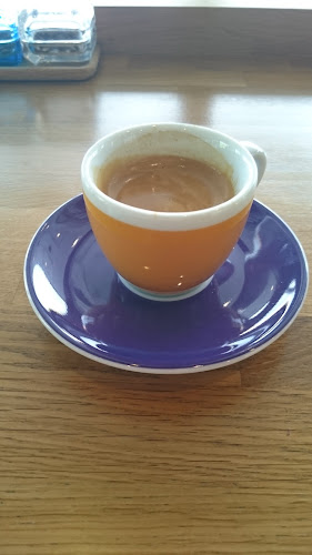 Comentarii opinii despre Löfbergs Rosteri & Kaffebar