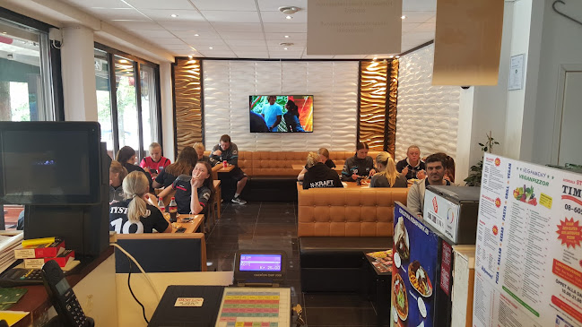 Pizzeria Timone - Sköndal