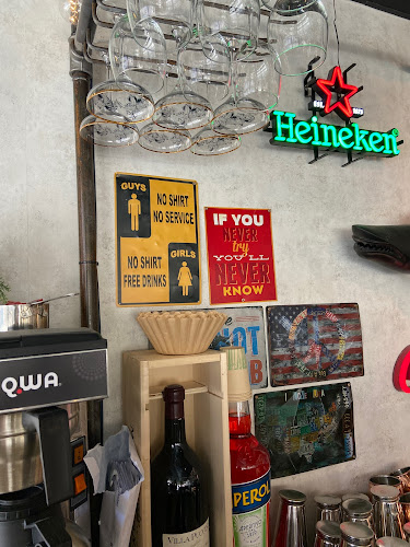 Joe´s Burger - Gastronomi och hotellverksamhet