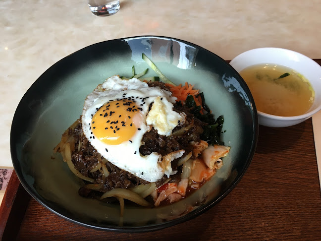 Naru Japanese Food - Gastronomi och hotellverksamhet