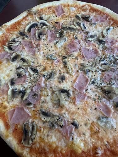 Pizzeria Finntorp