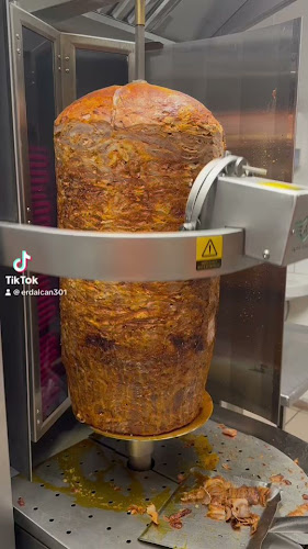 Opinii despre Milano Pizzeria în Stenungsund - Gastronomi och hotellverksamhet