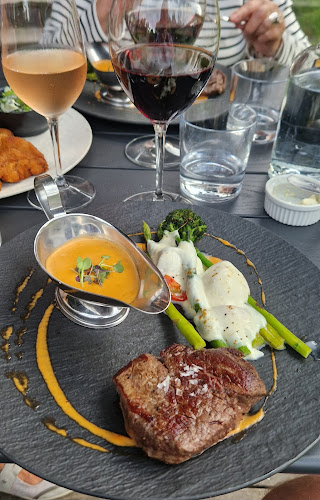 KÄNSLA - Gastronomi och hotellverksamhet