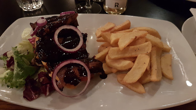 Comentarii opinii despre Twin City - Dinner & Drinks