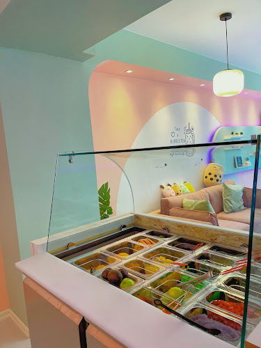 July Tea Borås - Borås