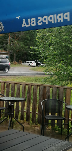 Nordvärmlands Livs& restaurang