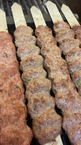 Restaurang Chic Kök