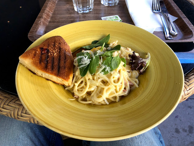 Comentarii opinii despre Bistro Café Pazzo