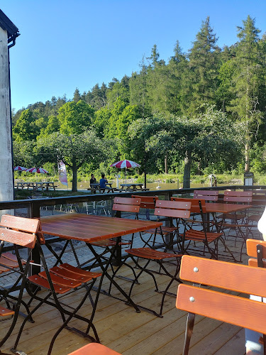 Lock, Hop & Barrel Brewery Restaurant