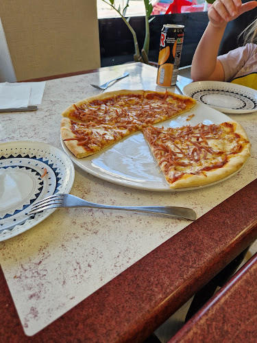 Maistro Pizzeria - Kungsör