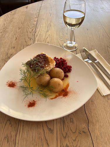 Brasserie Hamngatan - Uddevalla