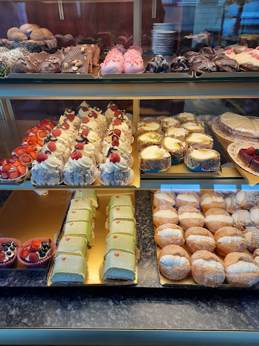 AB Lilla Bageriet - Lycksele