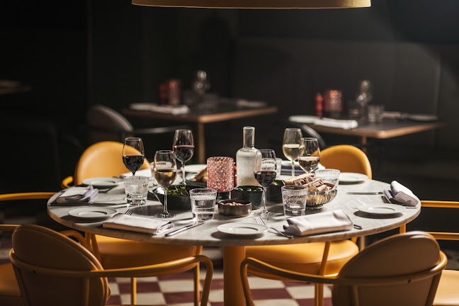 Södra Larm Bar & Bistro - Gastronomi och hotellverksamhet