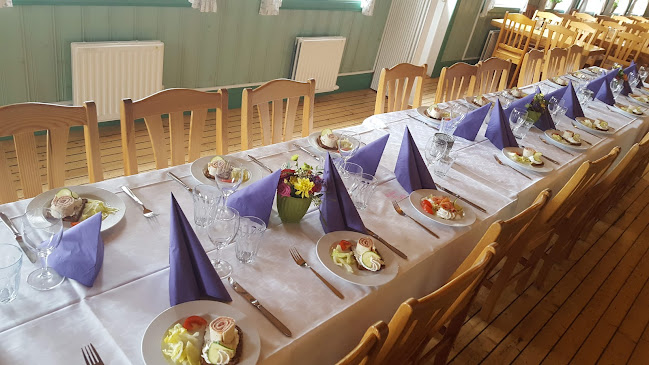 Skutskepparn - Gastronomi och hotellverksamhet