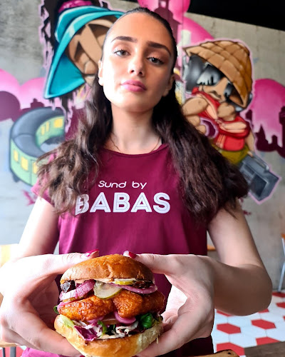 Comentarii opinii despre BABAS Burgers Nacka