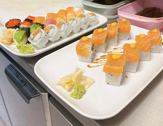 Sushi Take Away Kiruna - Kiruna