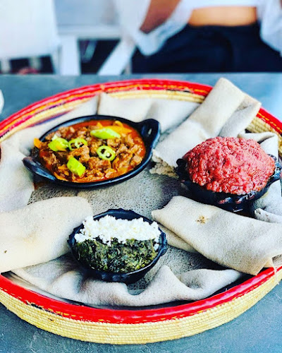 Comentarii opinii despre Lalibela Bar & Restaurang