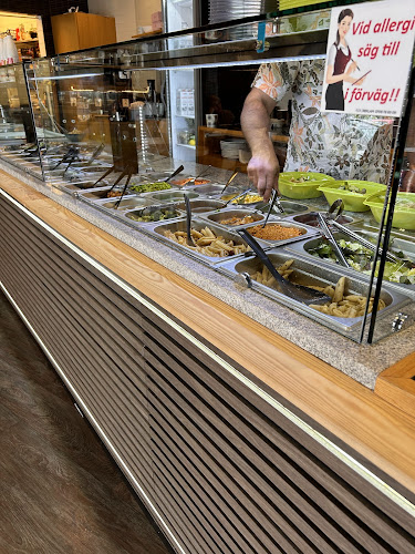 Comentarii opinii despre Jerkstrands Konditori Sisjö Centrum