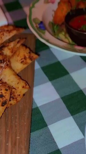 Opinii despre Michelangelo Ristorante în Stockholm - Gastronomi och hotellverksamhet