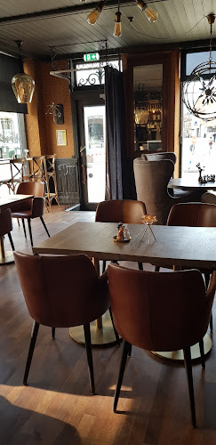 Opinii despre Bistro V în Helsingborg - Gastronomi och hotellverksamhet