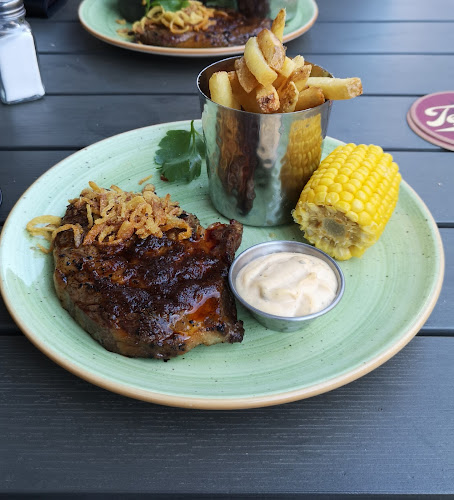 Comentarii opinii despre Texas Longhorn