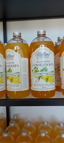 Comentarii opinii despre HAFI Hallands Fruktindustri AB