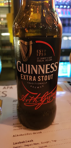 Comentarii opinii despre Restaurang Apa