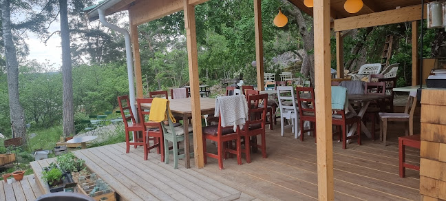 Ingmarsö bageri - brödboden - Gastronomi och hotellverksamhet