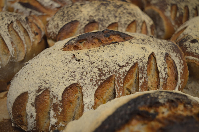 Comentarii opinii despre Premiumbageriet