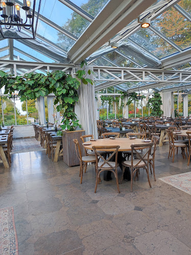 Orangeriet Restaurang