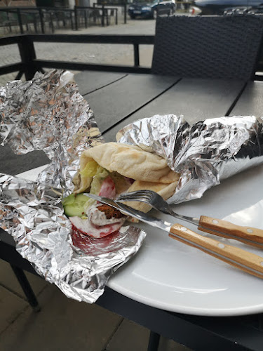 La Strada Pizzeria - Gastronomi och hotellverksamhet