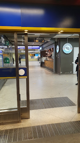 Gullmarsplan, 121 40 Johanneshov