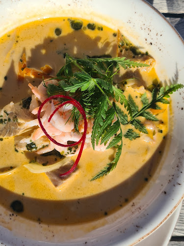 Vass - Gastronomi och hotellverksamhet